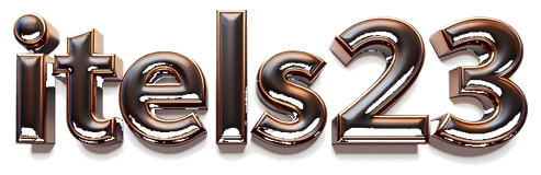 itels23 logo